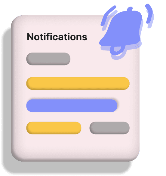 Hero Notifications while using LukuChap product