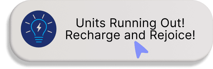 Hero Unit reload successful message